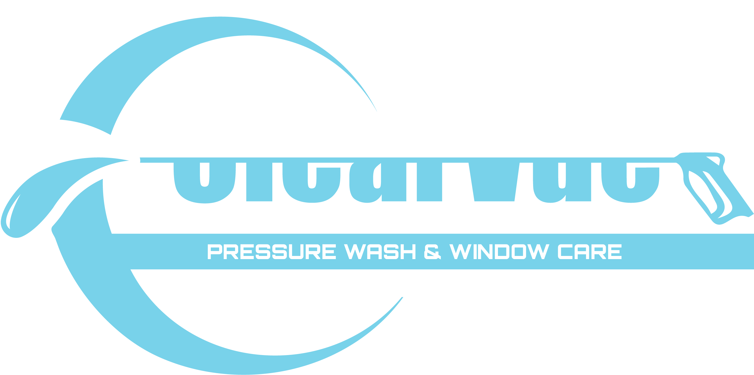 ClearVue Pressure Wash